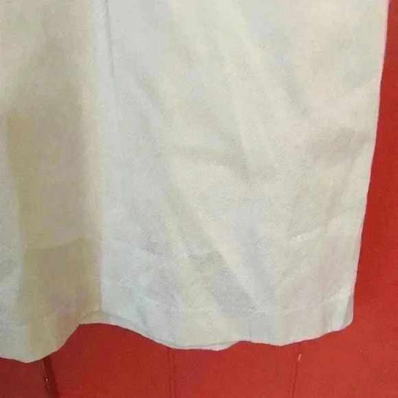 Banana Republic beige Tulip skirt - Picture 4 of 8